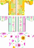 Necessárie FLORA - combo com 10 artes - comprar online