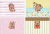 BOX G - Tema Capivara - combo com 12 artes - loja online