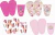 Combo de Arte no Molde - Porta Alicate - Tema ( Mae e Manicure ) - Andreia Personalizados