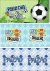 2024 - Arte para canecas dia dos Pais - combo com 9 artes e 6 times - Andreia Personalizados