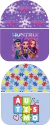 MOCHILA 25X30 FEITA NA A4 + COMBO COM 10 ARTES + ( AULA DA COMUNIDADE) - loja online