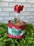 Panetone 500g Natal - Combo com 10 Artes - Tamanho A4