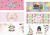 Nescessarie com vivo A4 - Tema Mae - combo com 12 artes - Andreia Personalizados