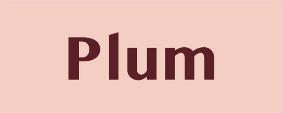 PLUM BODY