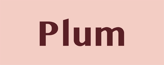 PLUM BODY