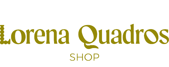 SHOP Lorena Quadros