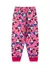 Pijama Longo Infantil Menina Rosa Blusa e Calça Pinguim Sonhador - loja online