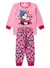 Pijama Longo Infantil Menina Rosa Blusa e Calça Pinguim Sonhador na internet