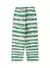 Pijama Longo Infantil Menino Marinho Blusa e Calça Múmia - loja online