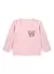 Pijama Longo Infantil Menina Rosa Blusa e Calça Ursinha - BRAZIL KIDS