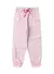 Pijama Longo Infantil Menina Rosa Blusa e Calça Cachorrinhos - loja online