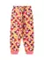 Pijama Longo Infantil Menina Amarelo Blusa e Calça Pinguim Sonhador - loja online