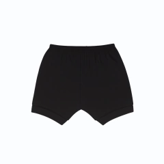 Kit Bebê 2 Peças Suedine Body Manga Curta e Bermuda Cats na internet