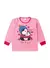 Pijama Longo Infantil Menina Rosa Blusa e Calça Pinguim Sonhador - BRAZIL KIDS