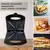 Sandwichera Electrica Tostadora Antiadherente 4 Porcion 750w en internet