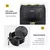 Freidora De Aire 3,5lts Con Visor Panel Manual Oryx - tienda online