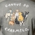 Imagem do CAMISETA REGULAR GANGUE DO CARAMELO® GRAFITE