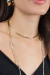 Choker Aro Liso