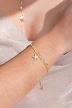 Pulseira La Mar - comprar online