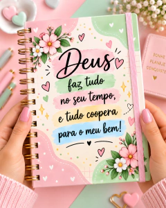 Arquivo Digital Agenda 2027 - Coleção Lettering na internet