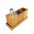 Set de accesorio de apoyo para baño Mogami - comprar online