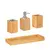 Set de accesorio de apoyo para baño Mogami en internet