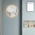 Espejo redondo led 50 - comprar online