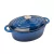 Olla oval de hierro esmaltado 30 cm - comprar online