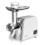 Picadora de carne eléctrica - comprar online