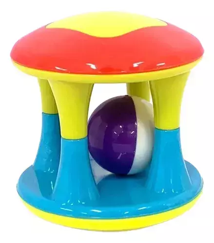 TORRE DIVERTIDA UN SORTIDO