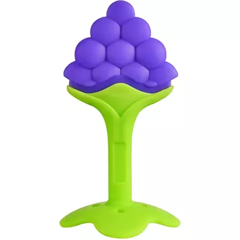 FRUTINHA SENSORIAL DE SILICONE RF2 UN UVA TM