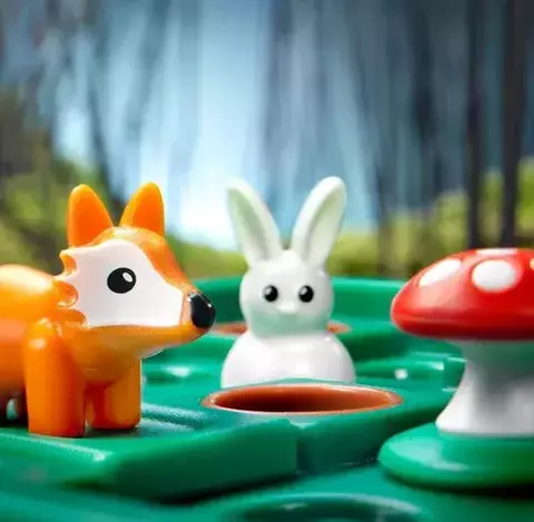 Jogo Jumpin - Jogo de Raciocínio Lógico ST