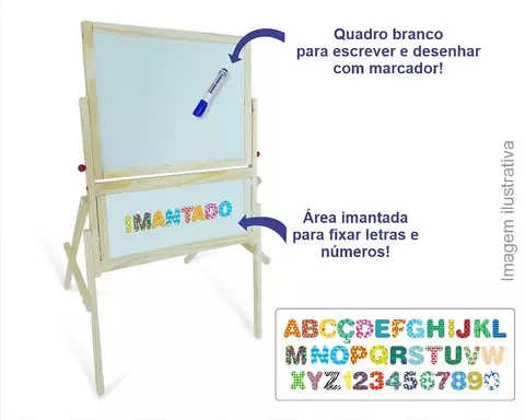 QUADRO MAGNETICO-03 EM 01-4925 CB