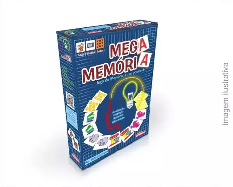 MEGA MEMORIA-REF.:5030 3883 CB