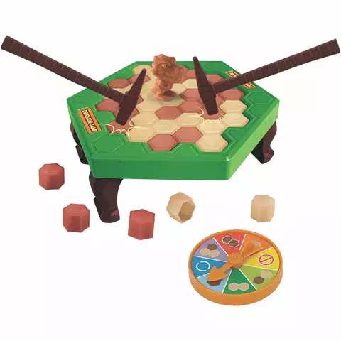 DINO GAME BK
