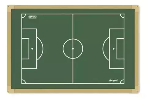 CAMPO FUTEBOL DE BOTÃO 60 X 90 CM