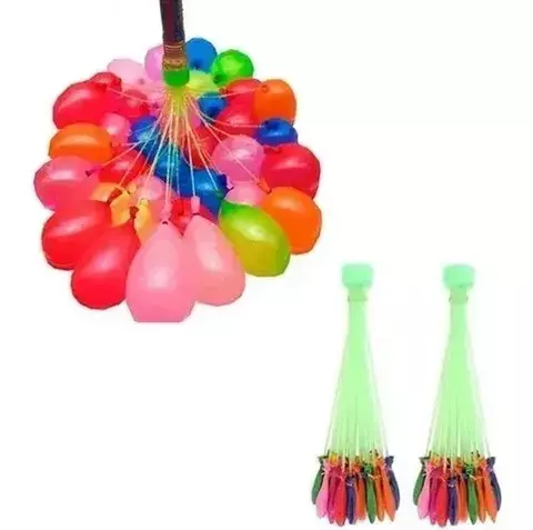WATER BALLOON BK