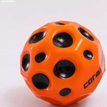 BOLA LUNAR COM ELASTICO UN SORTIDO