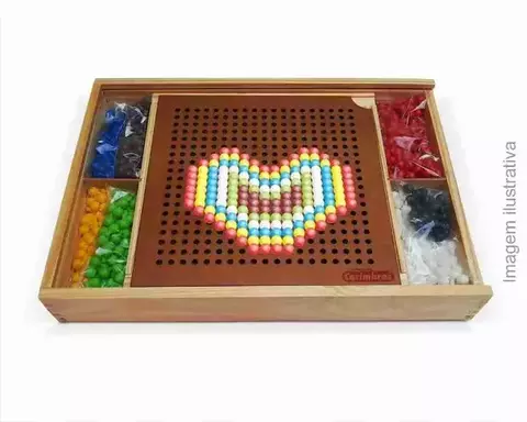 TREINO CEREBRAL - REF.: 4875 3711 CB