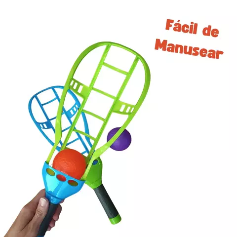 BRINQUEDO PEGA A BOLA ED CBB29