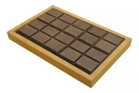 BARRA DE CHOCOLATE LD