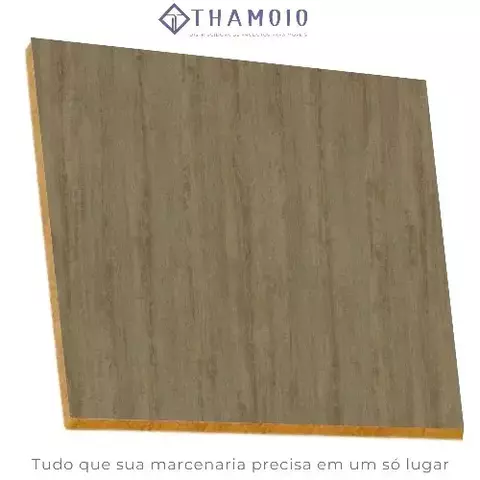 MDF BP VILA VEL LN E2 6X1850X2750 2F