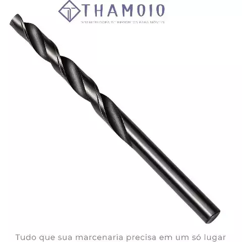 BROCA ACO RAPIDO 7.0MM HSS $ FERTAK