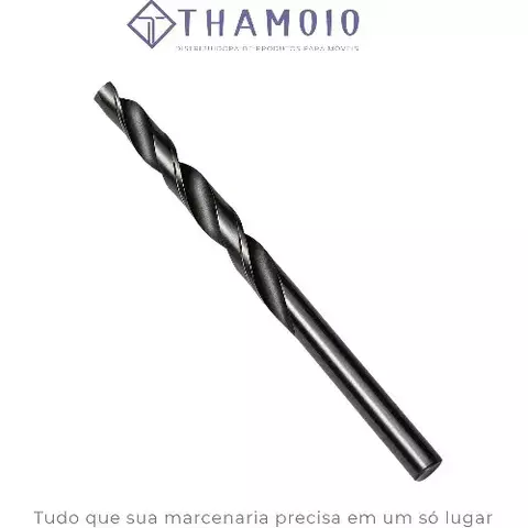 BROCA ACO RAPIDO 4.5MM HSS H 11/64 $ FERTAK