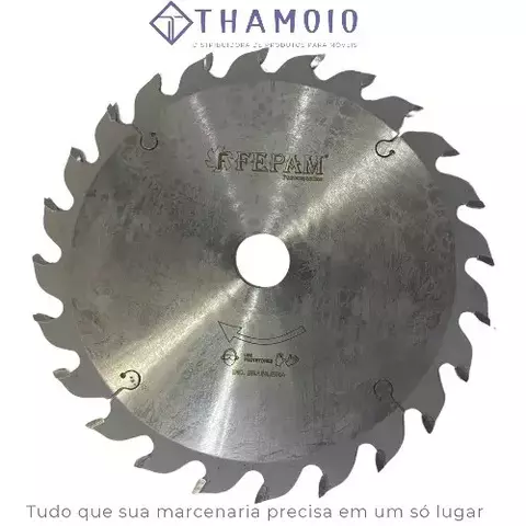 SCW ED 250X24Z 3,2/2,2 D30