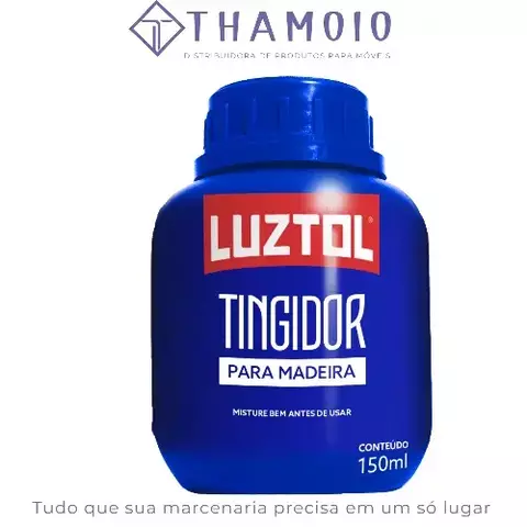 TINGIMENTO IPE F150ML ONU:1263 - TINTA 3 III 130