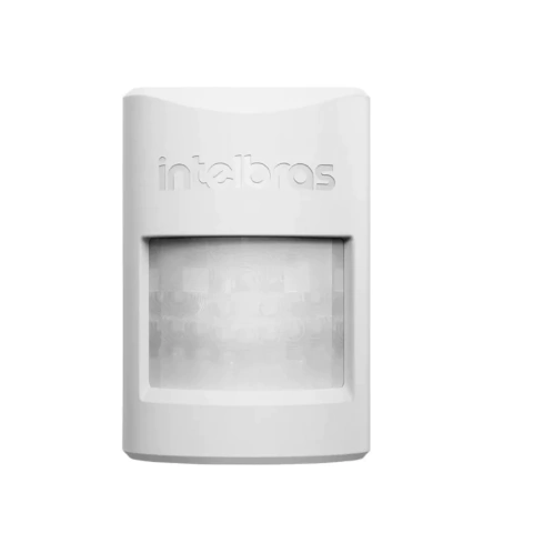 Sensor Pir Inalámbrico Ivp 1000 Pet Smart Intelbras
