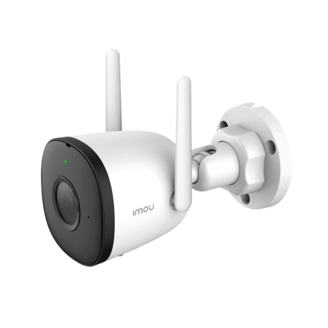 Cámara IP Full Color 3MP Imou Bullet K3DP-3H0WF WiFi Blanco