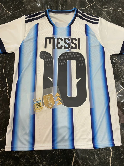 CAMISETA ARGENTINA
