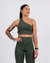 Conjunto Tiras - Verde Militar - loja online